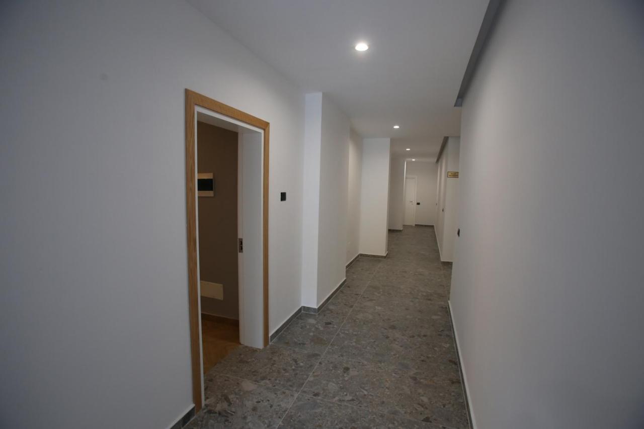 Diamond Hotel Durres Luaran gambar