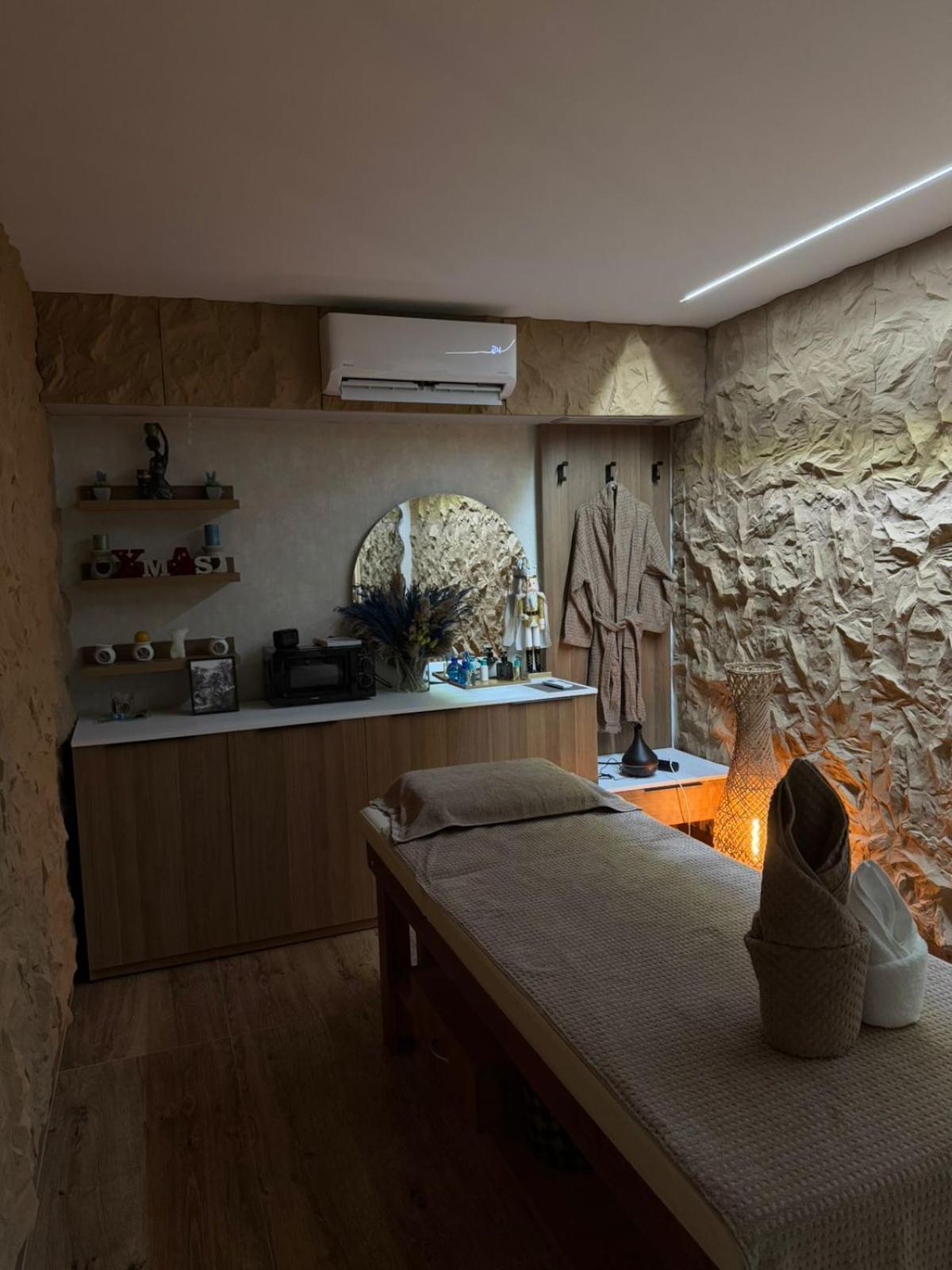 Diamond Hotel Durres Luaran gambar