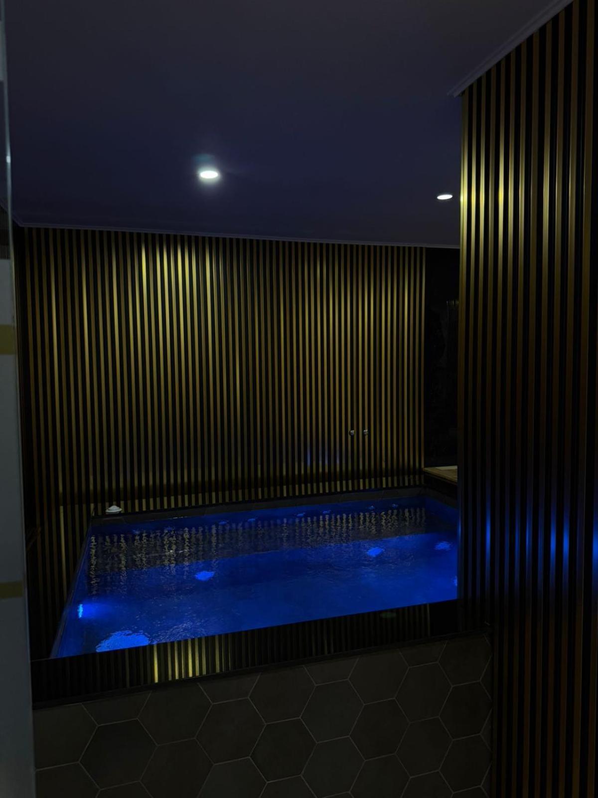 Diamond Hotel Durres Luaran gambar