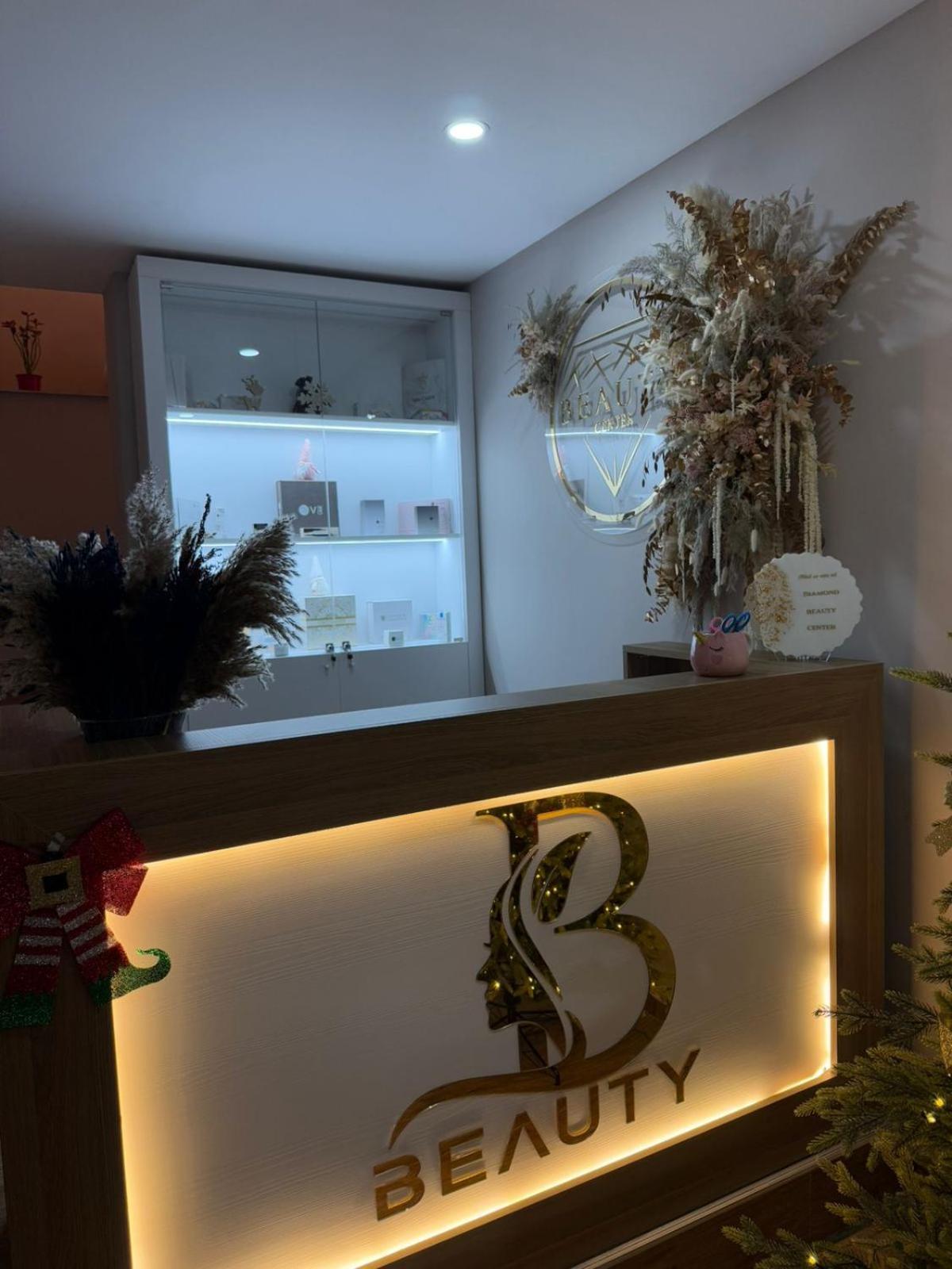 Diamond Hotel Durres Luaran gambar